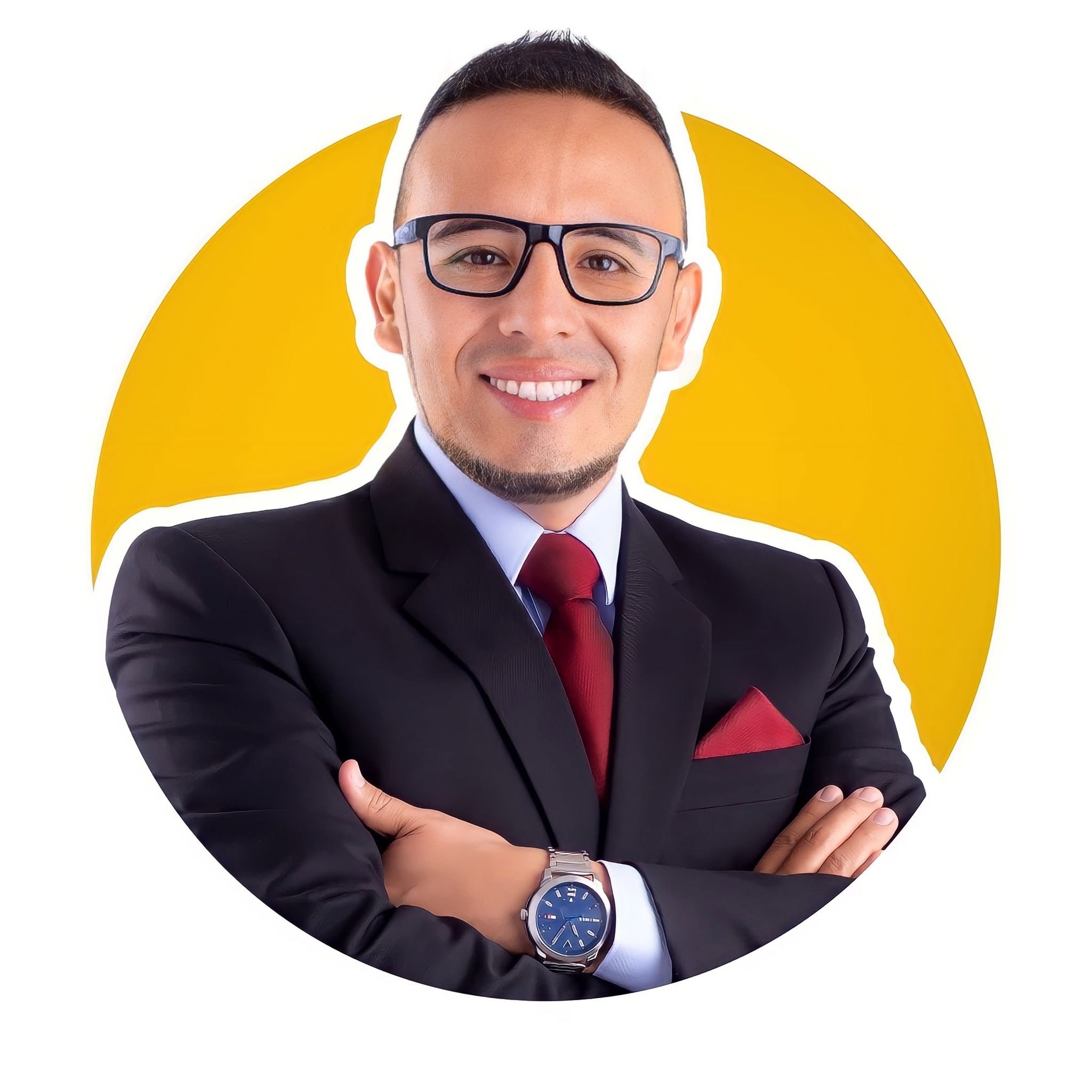 Ernesto Flores